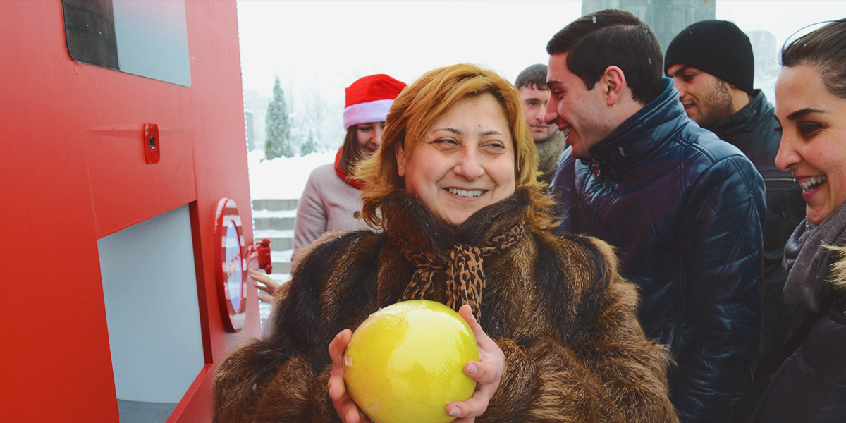 ՈՐՏԵ՞Ղ Է ՈՒՐԱԽՈՒԹՅԱՆ ՀԱՋՈՐԴ ԿԱՆԳԱՌԸ